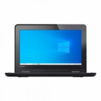 11" Lenovo ThinkPad 11e 4th Gen - Intel i3 7100u 2,4GHz 128GB SSD 4GB Win10 Home - Grade B