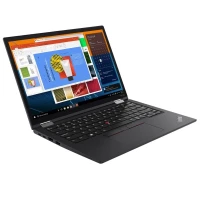 Lenovo ThinkPad X1 Yoga 2nd Gen 14" - Intel i5 7500U 2,7GHz 256GB NVMe 8GB Win10 Pro - Touchsk&aelig;rm - Grade B
