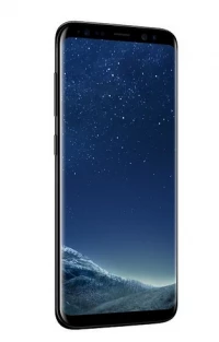 Samsung Galaxy S8 64GB (Orchid Gray) - Grade B
