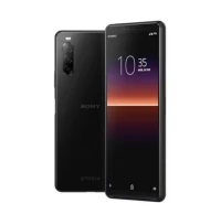 Sony Xperia 10 II 128GB (Sort)   - Grade B