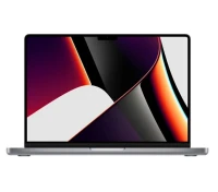 16" Apple MacBook Pro (Space Grey) - Apple M1 Pro 512GB SSD 16GB (2021) - Grade B