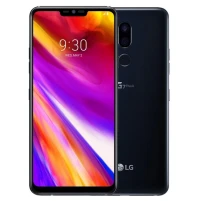 LG G7 ThinQ 64GB (Sort) - Grade B