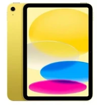 Apple iPad 10 64GB WiFi + Cellular (Yellow) - 2022