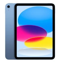 Apple iPad 10 256GB WiFi (Blue) - 2022