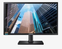 23" Samsung S23E450 Skærm - Full HD  - Refurbished