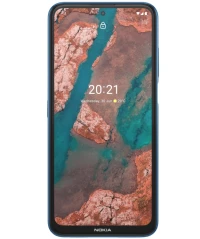 Nokia X20 128GB 2021 (Nordic Blå) - Grade B
