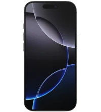 Apple iPhone 16 Pro 128GB  (sort titanium) eSIM - Grade B