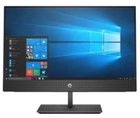 24" HP ProOne 440 G5 All in One Desktop - Intel i5 9500T 2.2GHz 256GB M2 8GB Win11 Pro - Grade B