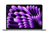 13" Apple MacBook Air (Space Grey) - Apple M3 256GB SSD 16GB (2024) - Grade B