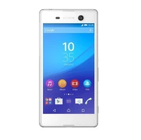 Sony Xperia M5 16GB (Hvid) - Grade B 