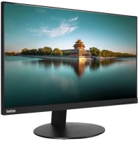 24" Skærm Lenovo P24H-2L TFT LED - QHD - REFURBISHED