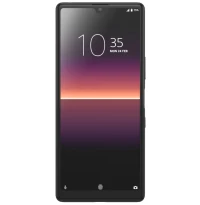 Sony Xperia L4 64GB (Sort) - Grade B 