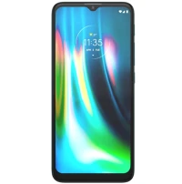 Motorola Moto G9 Play 6.5" - 64GB - Forest Green