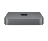 Apple Mac Mini - Intel i7 8700B 3,2GHz 512GB NVMe 32GB (2018)
