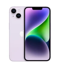 Apple iPhone 14 256GB - Purple - Grade B - E-SIM