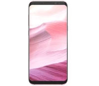 Samsung Galaxy S8 64GB (Rose Pink) - Grade B