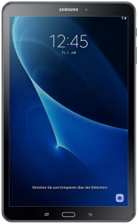 Samsung Galaxy Tab A T580 32 GB 10.1 - Sort - Grade B