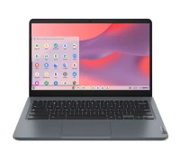 14" Lenovo 14e G3 Chromebook - Intel N100 3.4GHz 32GB eMMC 4GB Webcam Chrome OS - Grade A