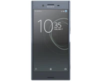 Sony Xperia XZ Premium 64GB (Sort)  - Grade B