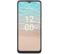 Nokia G22 64GB (Meteor Gray) - Grade B