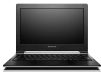 11.6" Lenovo N20 Chromebook - Intel Celeron N2830 2.16GHz 16GB eMMC 4GB Webcam Chrome OS - Grade B