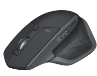 Logitech MX Master 2S Tr&aring;dl&oslash;s Mus - Brugt