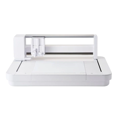 Silhouette Curio 2 flatbed sk&aelig;replotter