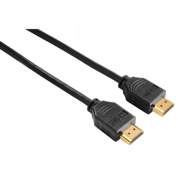 HDMI Kabel Forgyldt 1.5m