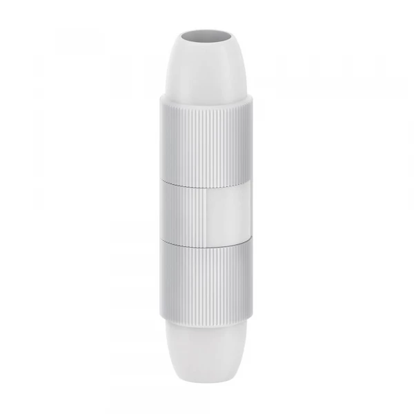 Antenneforbindelse Coax Clamp