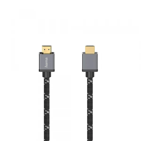Kabel HDMI Ultra High Speed 8K 48Gbit/s Metal 3.0m
