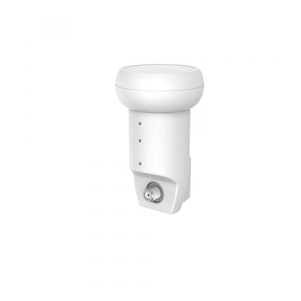 Universal LNB Single Hvid