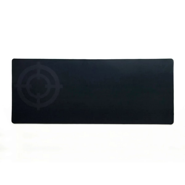 Gaming Musemåtte Pro Sort X-Large 950x380mm