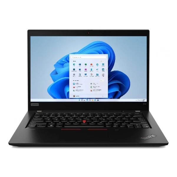 Lenovo ThinkPad X13 Gen 1 13" Genbrugt Laptop Billig Lenovo ThinkPad X13 Gen 1 13" - Intel i5-10310u 1,7GHz 256Gb NVMe 16GB Win11 Pro - Grade B