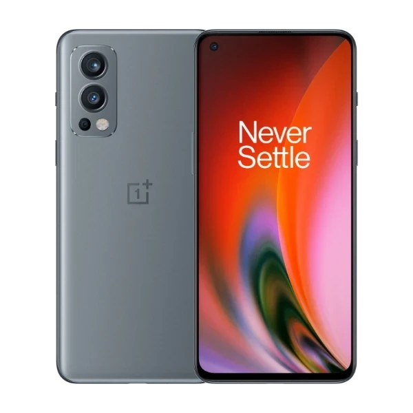 OnePlus Nord 2 5G 128GB (Gray Sierra) - Grade B