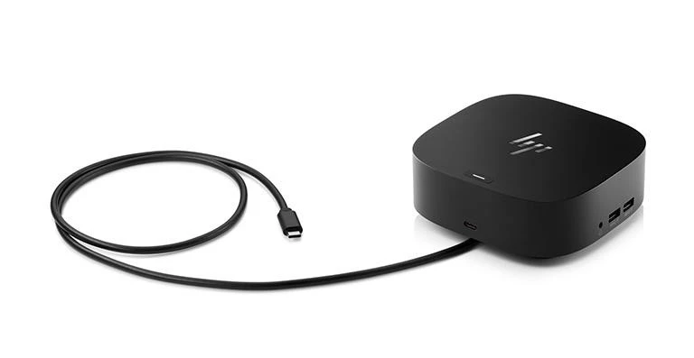 HP HSN-IX02 - USB-C G5 Dock Docking HP HSN-IX02 - USB-C G5 Dock Docking