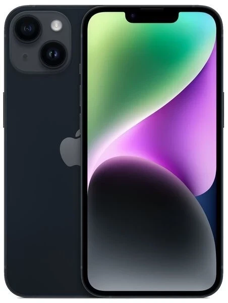 Apple iPhone 14 Plus 128GB (Midnight)  - Grade B