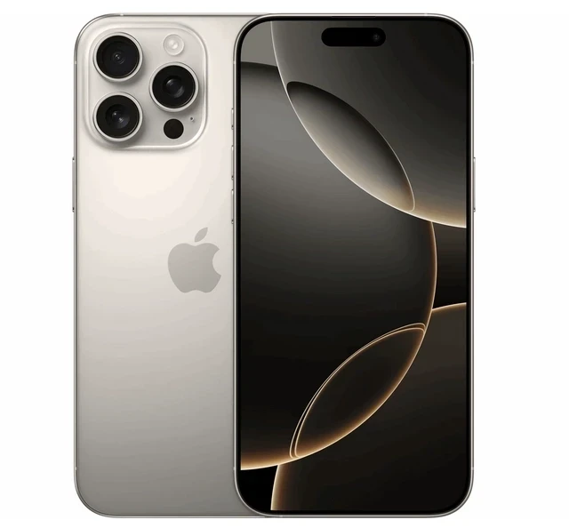 Billig Apple iPhone 15 Pro 256GB (Natural Titanium) – Køb begagnad hos Datamarked.dk Apple iPhone 15 Pro 256GB (Natural Titanium)