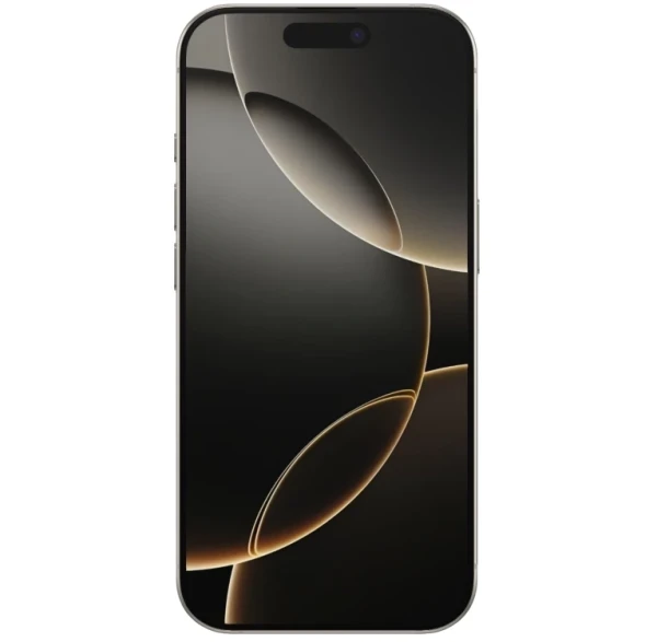 Billig Apple iPhone 16 Pro 128GB (natural titanium) eSIM– Køb genbrugt hos Datamarked.dk Apple iPhone 16 Pro 128GB (natural titanium) eSIM - Grade B
