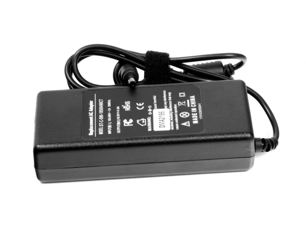 HP Compaq 90W 18.5V 4.9A str&oslash;mforsyning - Kompatibel