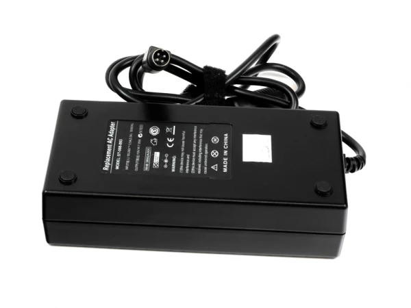 MSL 150W 19V 7.89A strømforsyning - Hurtig levering & prisgaranti MSL 150W 19V 7.89A strømforsyning med 4pin stick - Kompatibel