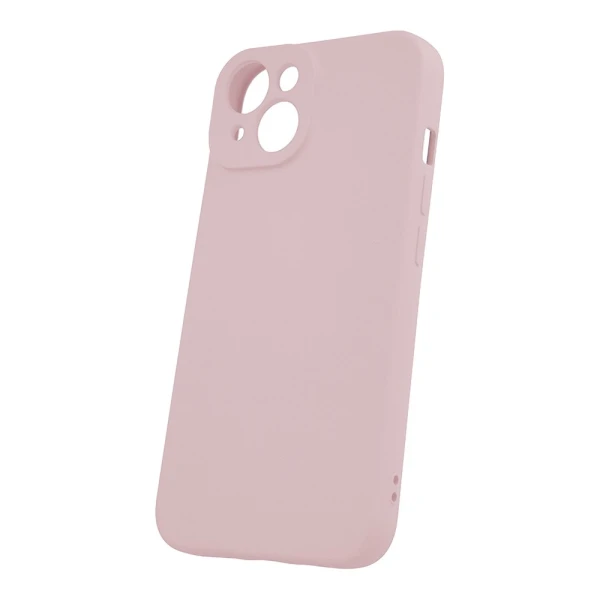 Cover til iPhone 15 Pro - Rose