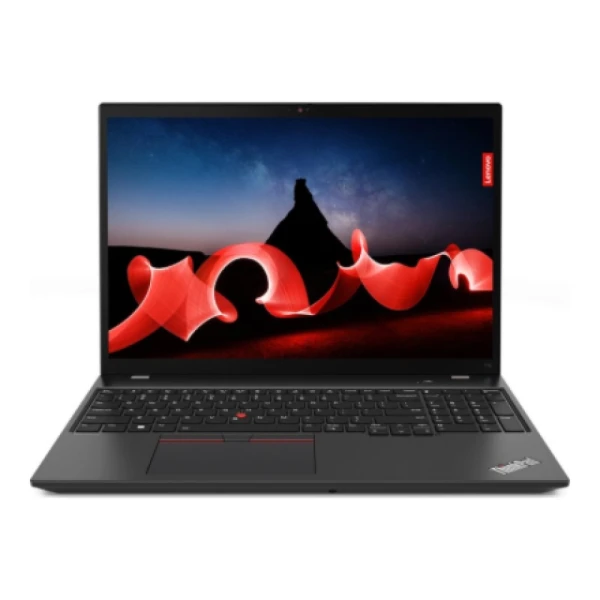 Lenovo ThinkPad T16 Gen 1 16" – Billig bærbar PC Lenovo ThinkPad T16 Gen 1 I7-1255U 1,7GHz 16GB 512GB NVMe Win11 Pro - Grade B