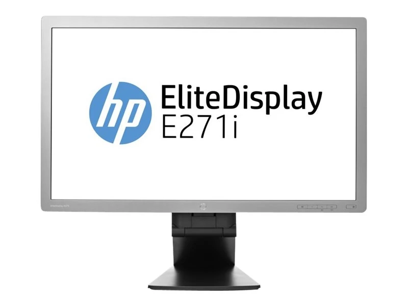 27'' HP EliteDisplay E271i - Full HD - Refurbished