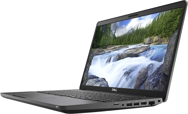 Billig Dell Latitude 5501 – Køb genbrugt hos Datamarked.dk Dell Latitude 5501 15" - Intel i5 9400H 2,5GHz 256GB NVMe 8GB - Grade B