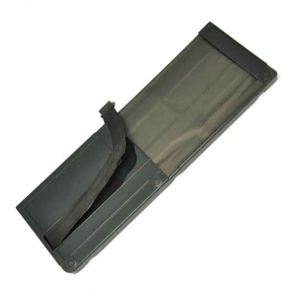Bestillingsvare, 11.1V 4400mAh Bærbar batteri til Macbook Pro 15" A1286 2009 2010 A1286,  battery model A1321