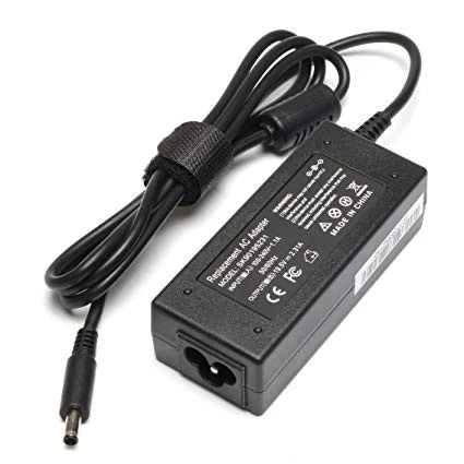 Dell XPS 11 9P33 4,5mm x 3,0mm 2,31A 19,5V 45W 