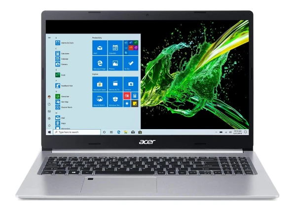 Acer Aspire A515-55G 15" bærbar | Datamarked.dk Acer Aspire A515-55G Intel i5-1035G1 1,0GHz 8GB 512GB NVMe Nvidia Geforce MX350 Win11 Pro - Grade B