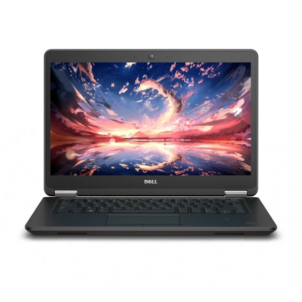 Billig Dell Latitude E7450 – Køb genbrugt hos Datamarked.dk Dell Latitude E7450 14"- Intel i5 5300U 2,3GHz 128GB SSD 16GB Win10 Pro - Grade B