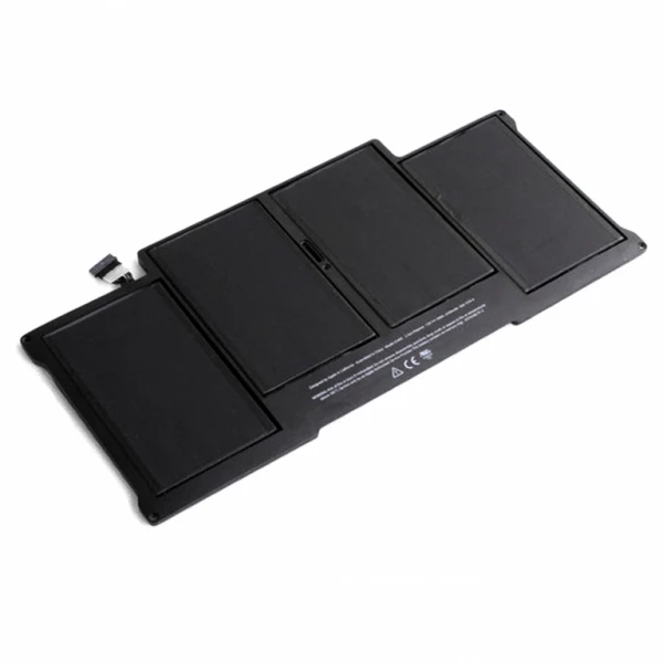 7.5V 5200mAh kvalitets lithium ion batteri til Macbook Air 13" A1369/A1466, battery model A1405