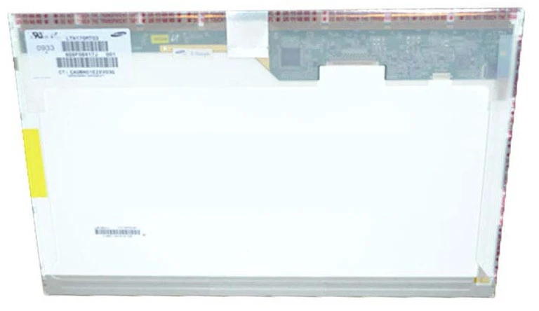 Kampagne Vare: 17" HD+ LED Matte Display – Danmarks Bedste Skærm Paneler Kampagne vare, 17" (1680x1050) HD+ LED | Matte Display | 40 Pin LED Type 2 | Upper Right Connector